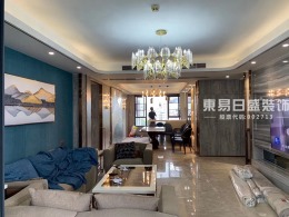 虎门万科云城竣工案例