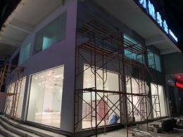东莞·连锁品牌服装店