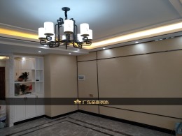 南城东骏豪园