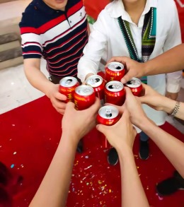 国际公馆1期维多利亚杨总的福宅