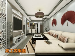 【华美乐】京基御景印象