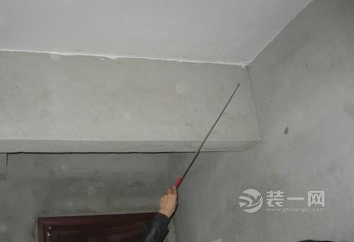 新房验收注意事项