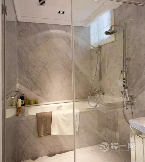 简欧风格效果图