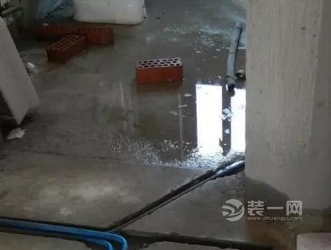 邻居装修水电改造存在误区