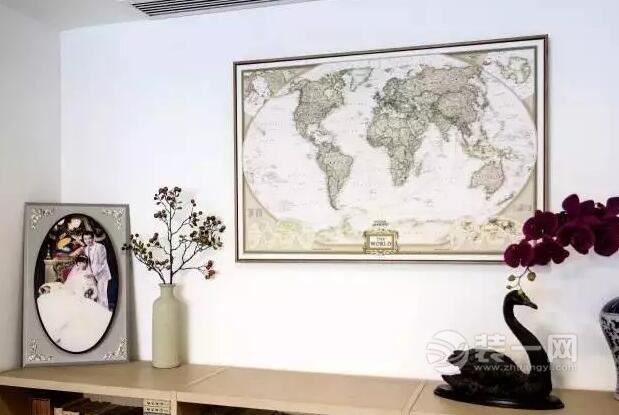 东莞旧房翻新装修设计效果图