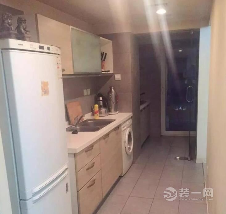 时尚新房装修设计布局