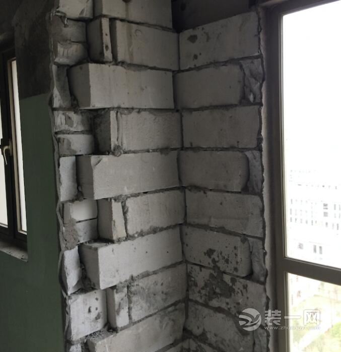 北欧宜家125平小窝的装修
