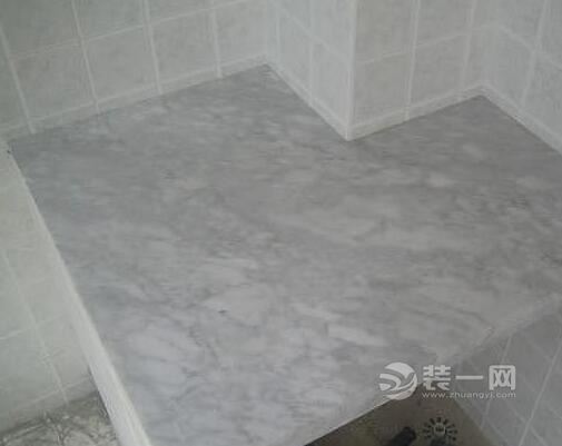 阳台洗衣池洗手台装修搭建全过程