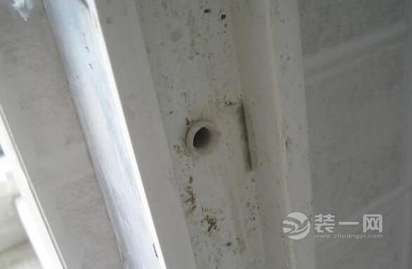 阳台洗衣池洗手台装修搭建实景图