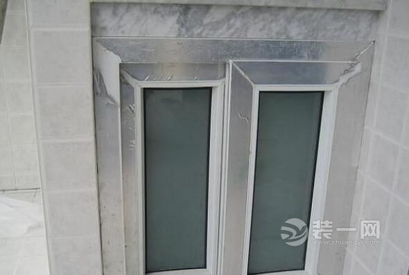 阳台洗衣池洗手台装修搭建效果图