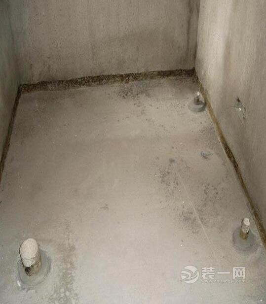 新房装修遇遇极端工人