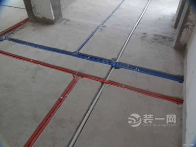 水电改造选材误区