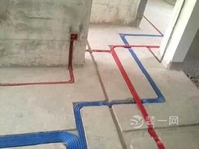 水电改造选材误区